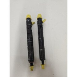 Injecteurs Renault Clio 2 Phase 2